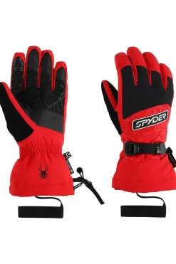 Spyder Handschoenen Overweb Gore-Tex