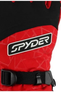 Spyder Handschoenen Overweb Gore-Tex