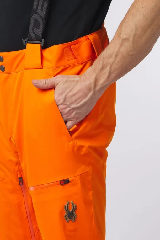 Spyder Skibroek Dare Pants