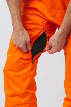 Spyder Skibroek Dare Pants