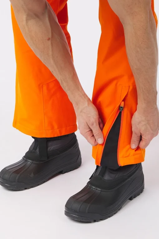Spyder Skibroek Dare Pants