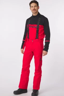 Spyder Skibroek Dare Pants Lengths