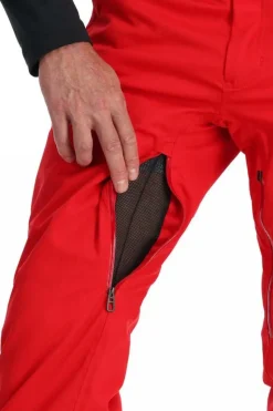 Spyder Skibroek Dare Pants Lengths