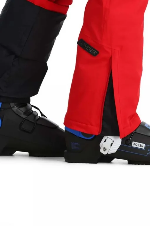 Spyder Skibroek Dare Pants Lengths