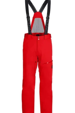 Spyder Skibroek Dare Pants Lengths