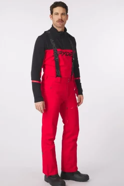 Spyder Skibroek Dare Pants Lengths