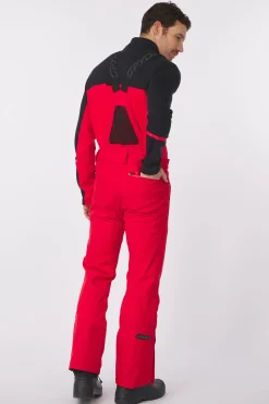 Spyder Skibroek Dare Pants Lengths