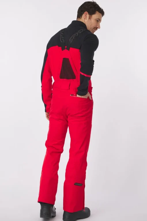 Spyder Skibroek Dare Pants Lengths