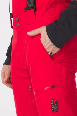 Spyder Skibroek Dare Pants Lengths