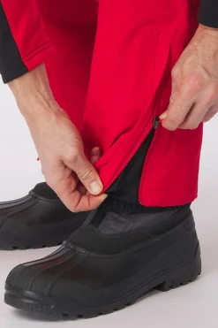 Spyder Skibroek Dare Pants Lengths