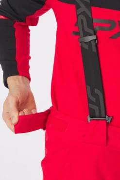 Spyder Skibroek Dare Pants Lengths