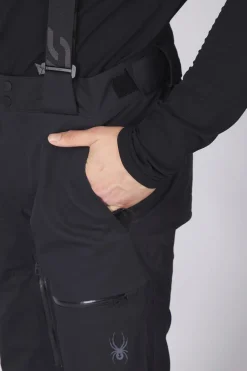 Spyder Skibroek Dare Pants Lengths