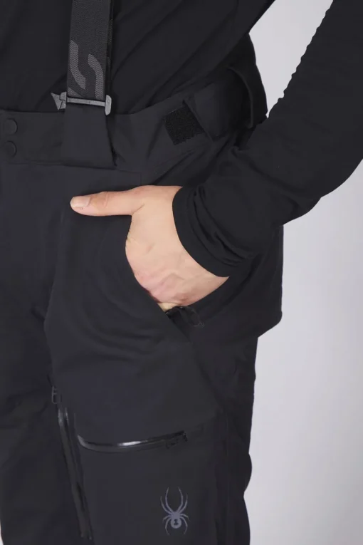 Spyder Skibroek Dare Pants Lengths