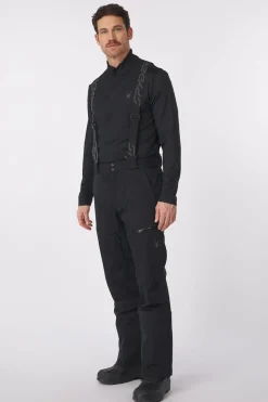 Spyder Skibroek Dare Pants Lengths