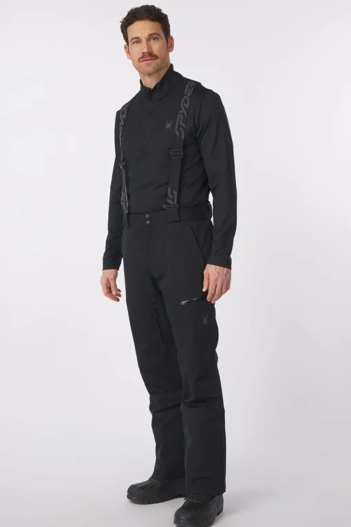 Spyder Skibroek Dare Pants Lengths