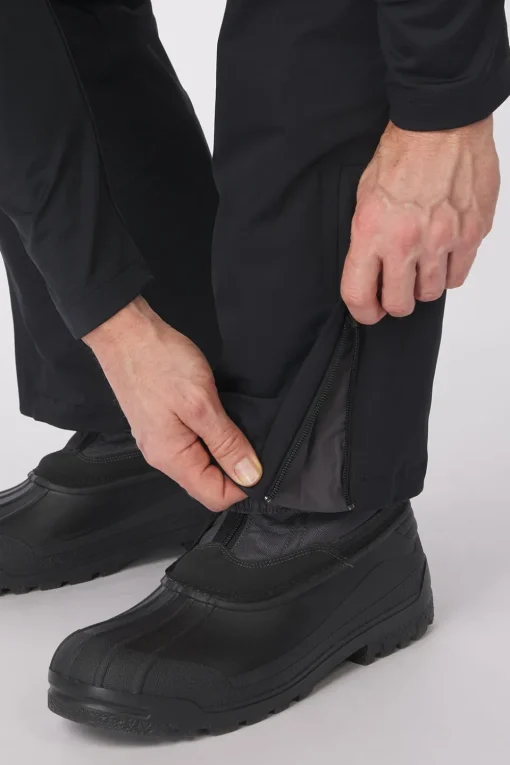 Spyder Skibroek Dare Pants Lengths