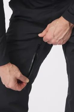 Spyder Skibroek Dare Pants Lengths