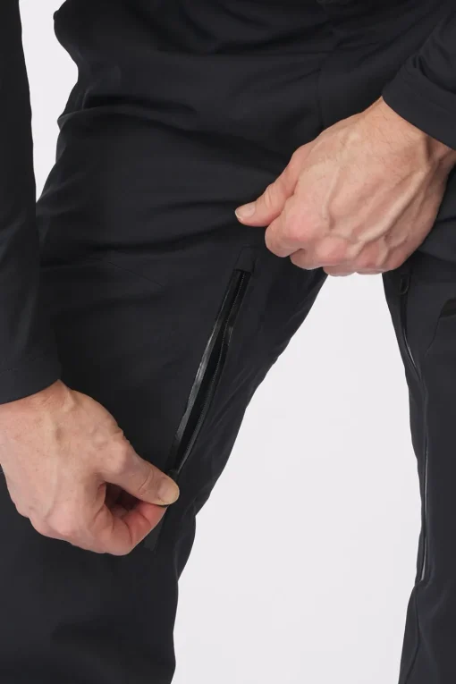 Spyder Skibroek Dare Pants Lengths