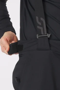 Spyder Skibroek Dare Pants Lengths