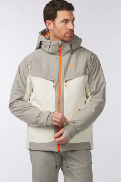 Spyder Ski-Jas Copper Jacket