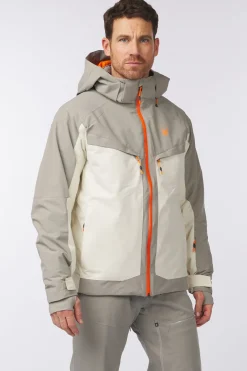 Spyder Ski-Jas Copper Jacket
