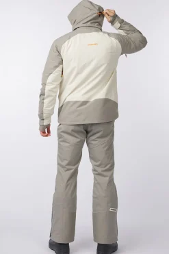 Spyder Ski-Jas Copper Jacket