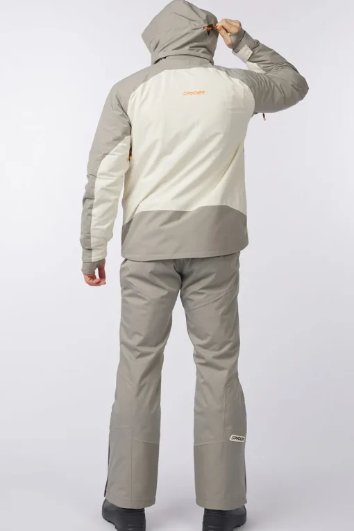 Spyder Ski-Jas Copper Jacket