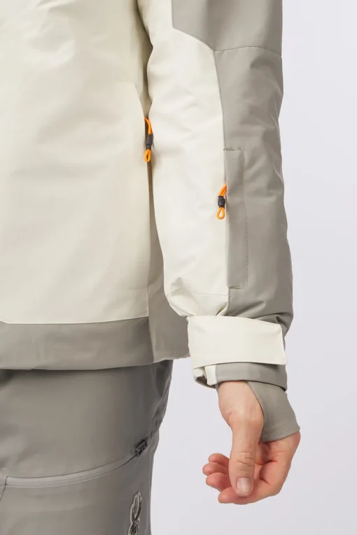 Spyder Ski-Jas Copper Jacket