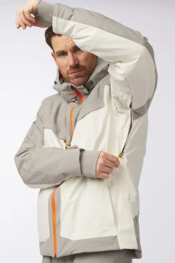 Spyder Ski-Jas Copper Jacket