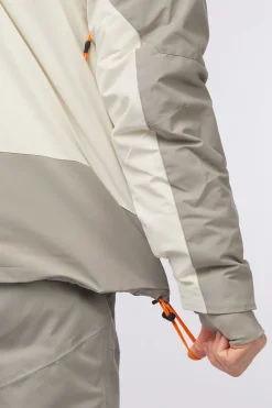 Spyder Ski-Jas Copper Jacket