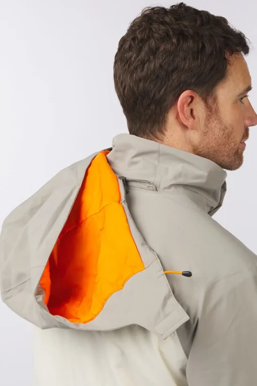 Spyder Ski-Jas Copper Jacket