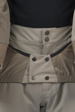 Spyder Ski-Jas Copper Jacket