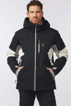 Spyder Ski-Jas Epiphany Jacket