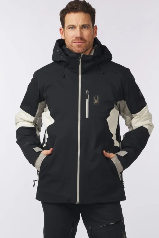 Spyder Ski-Jas Epiphany Jacket