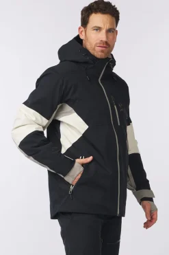 Spyder Ski-Jas Epiphany Jacket