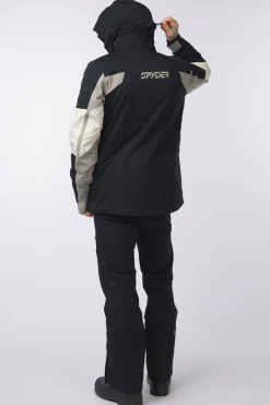Spyder Ski-Jas Epiphany Jacket