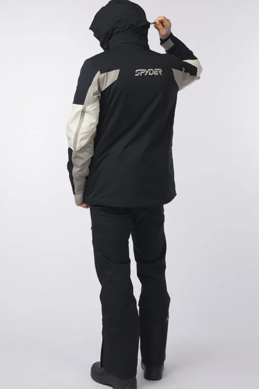 Spyder Ski-Jas Epiphany Jacket