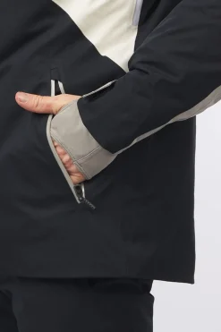 Spyder Ski-Jas Epiphany Jacket