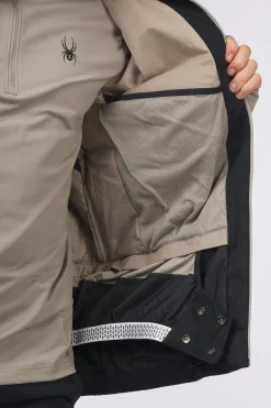 Spyder Ski-Jas Epiphany Jacket