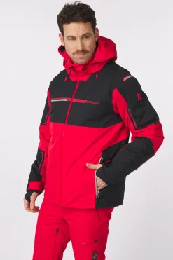 Spyder Ski-Jas Titan Jacket