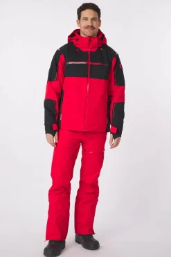 Spyder Ski-Jas Titan Jacket