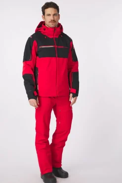 Spyder Ski-Jas Titan Jacket