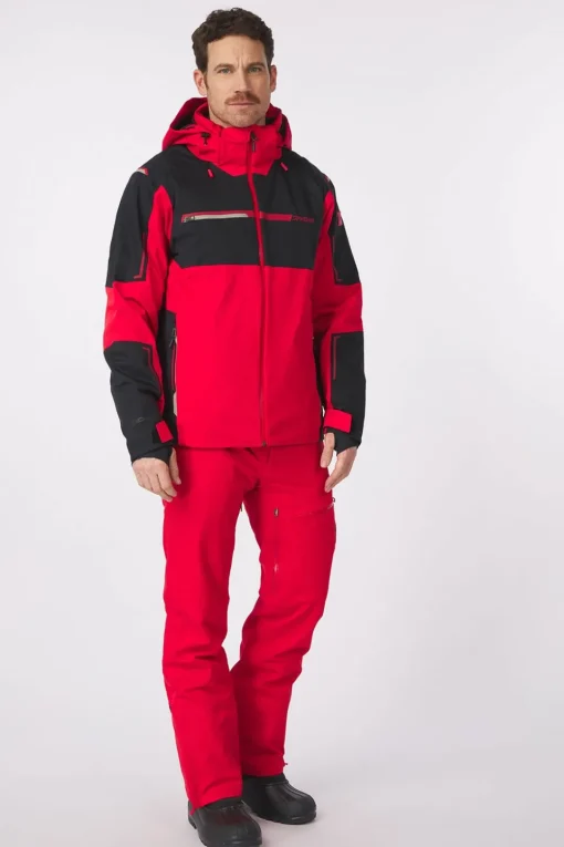 Spyder Ski-Jas Titan Jacket