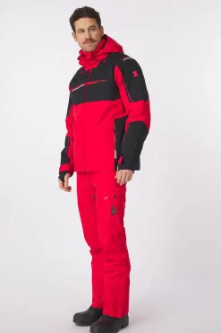 Spyder Ski-Jas Titan Jacket