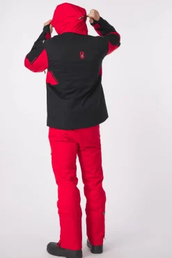 Spyder Ski-Jas Titan Jacket