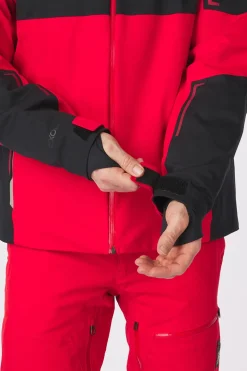 Spyder Ski-Jas Titan Jacket