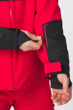 Spyder Ski-Jas Titan Jacket
