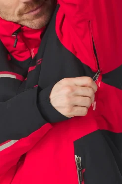 Spyder Ski-Jas Titan Jacket
