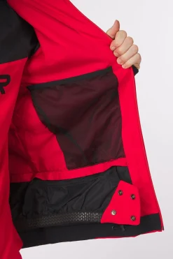Spyder Ski-Jas Titan Jacket