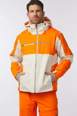 Spyder Ski-Jas Titan Jacket